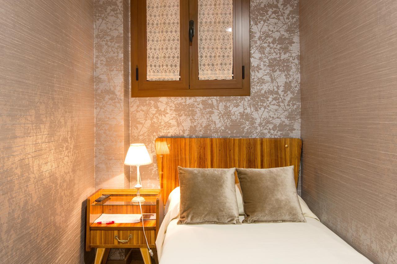 Hotel Villa San Jorge Azanúy Eksteriør bilde