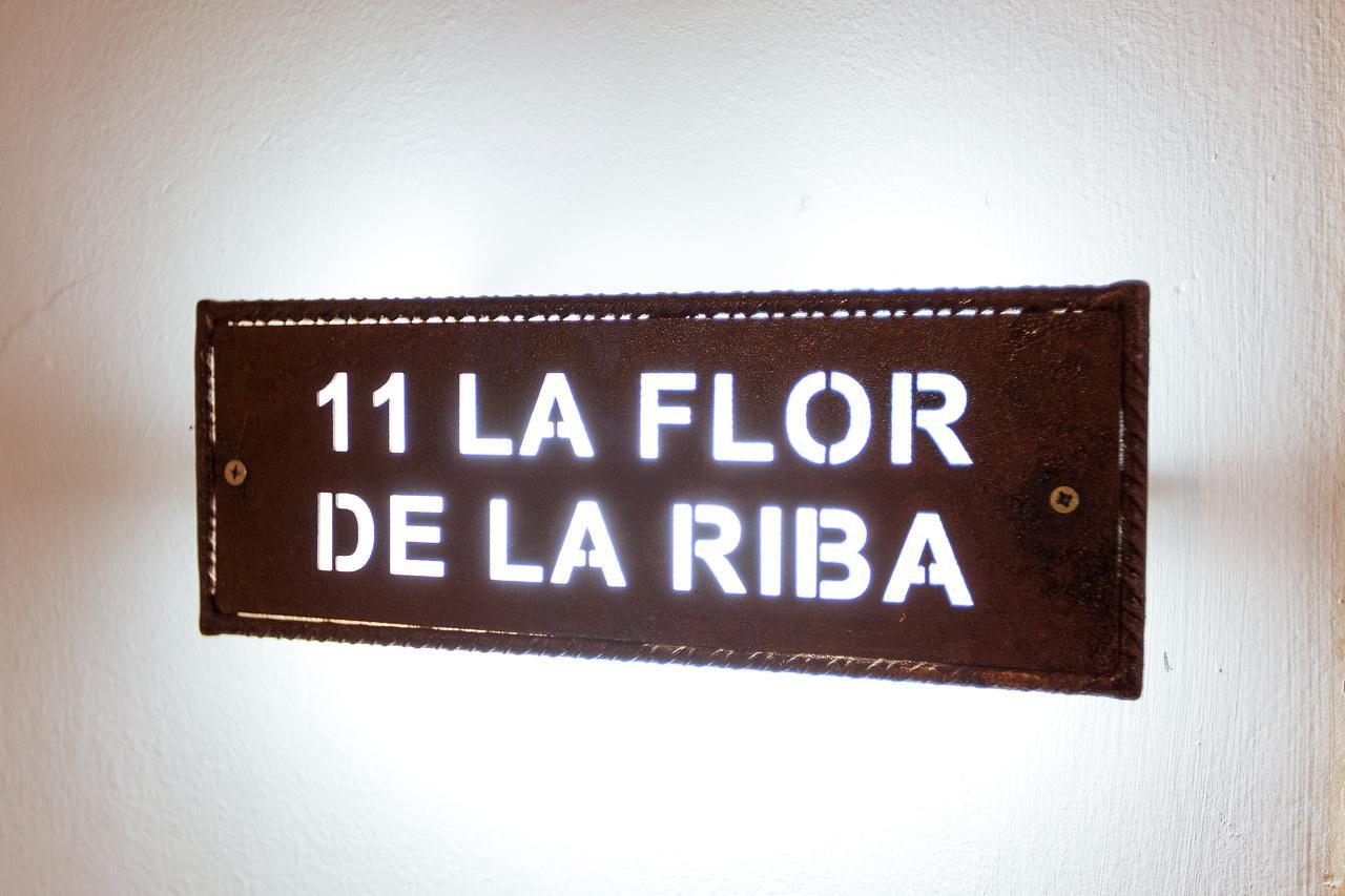 Hotel Villa San Jorge Azanúy Eksteriør bilde