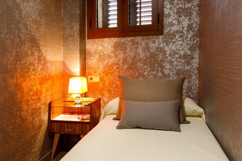Hotel Villa San Jorge Azanúy Eksteriør bilde