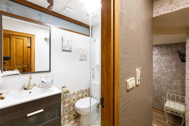 Hotel Villa San Jorge Azanúy Eksteriør bilde
