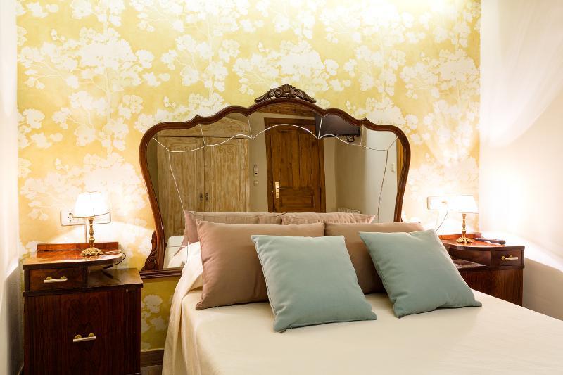 Hotel Villa San Jorge Azanúy Eksteriør bilde
